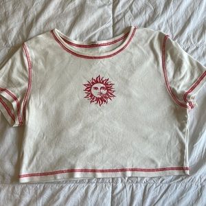 Women’s size M urban outfitters shirt